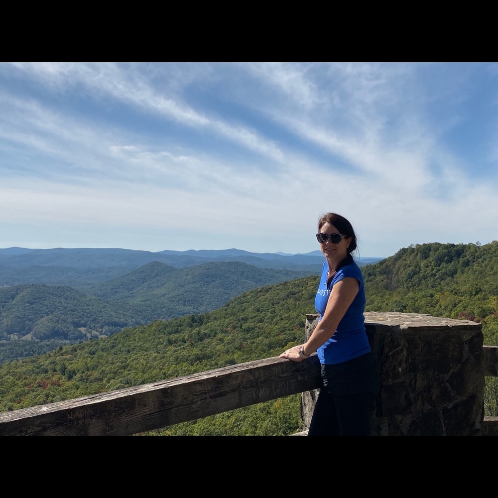 Meet your Posher, Melanie
